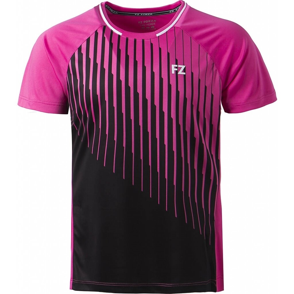 Forza Sedano T-shirt Hallonrosa 9811