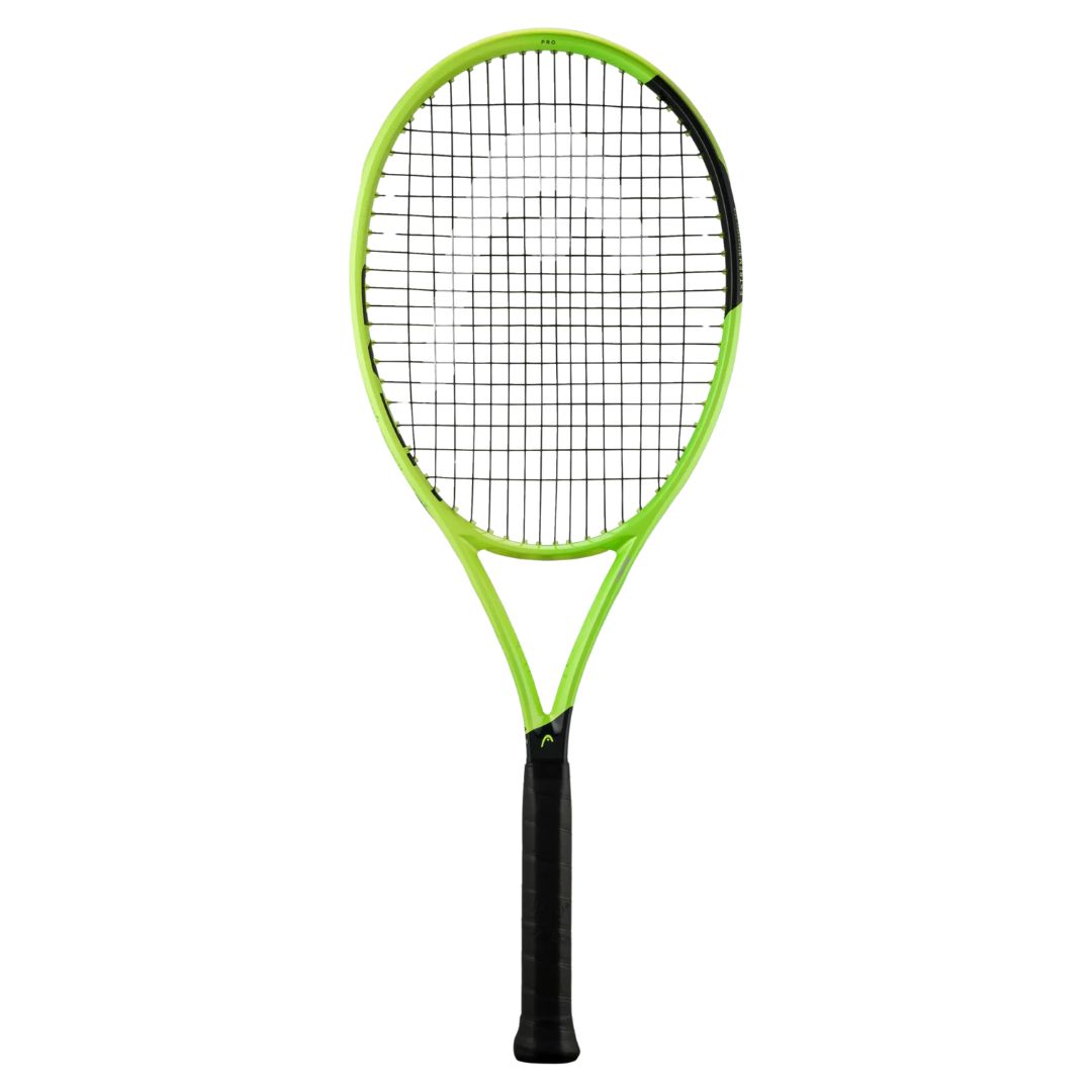 Head Extreme Pro 2026 - Tennisketcher