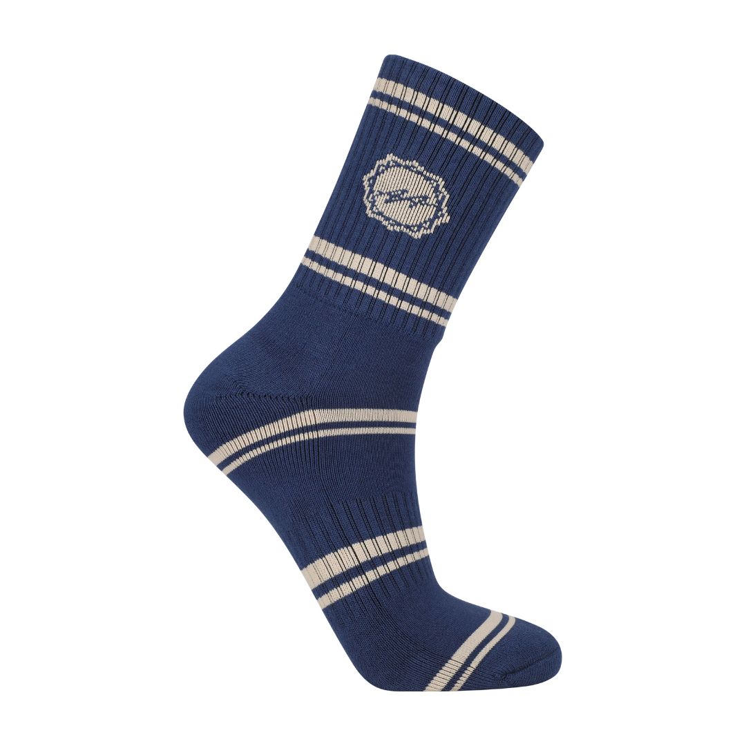 Victor SK2605 AA Socks Navy