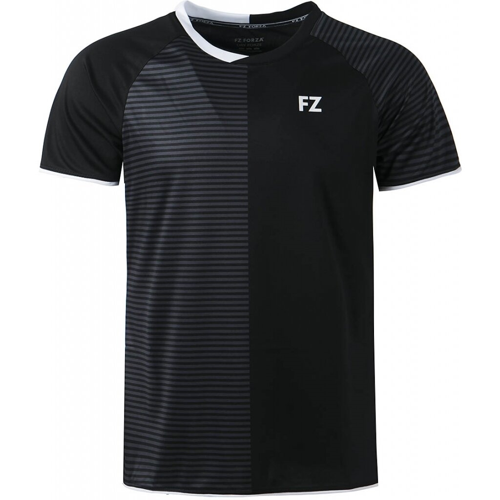 Forza Sarzan Junior T-shirt Black 9761
