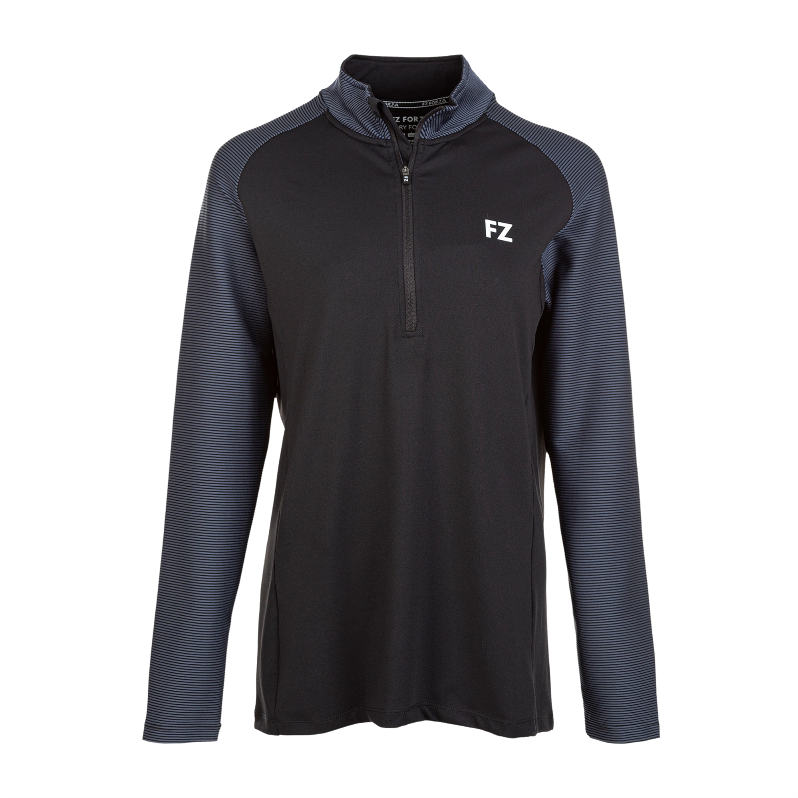 Forza Stacey Dam Pulli Black