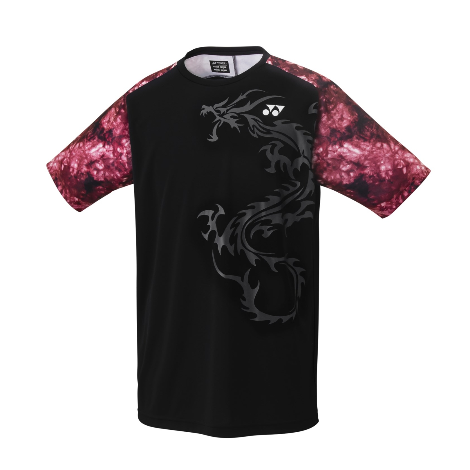 Yonex Men's T-shirt 16572EX 6911