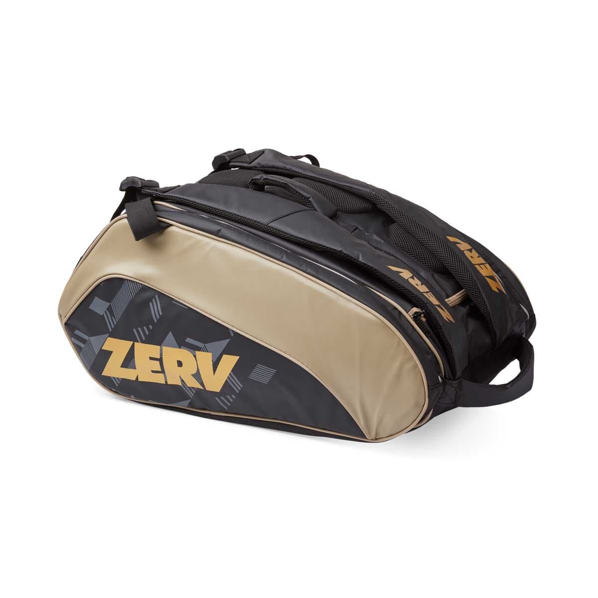 ZERV King Pro Brown Bag Light