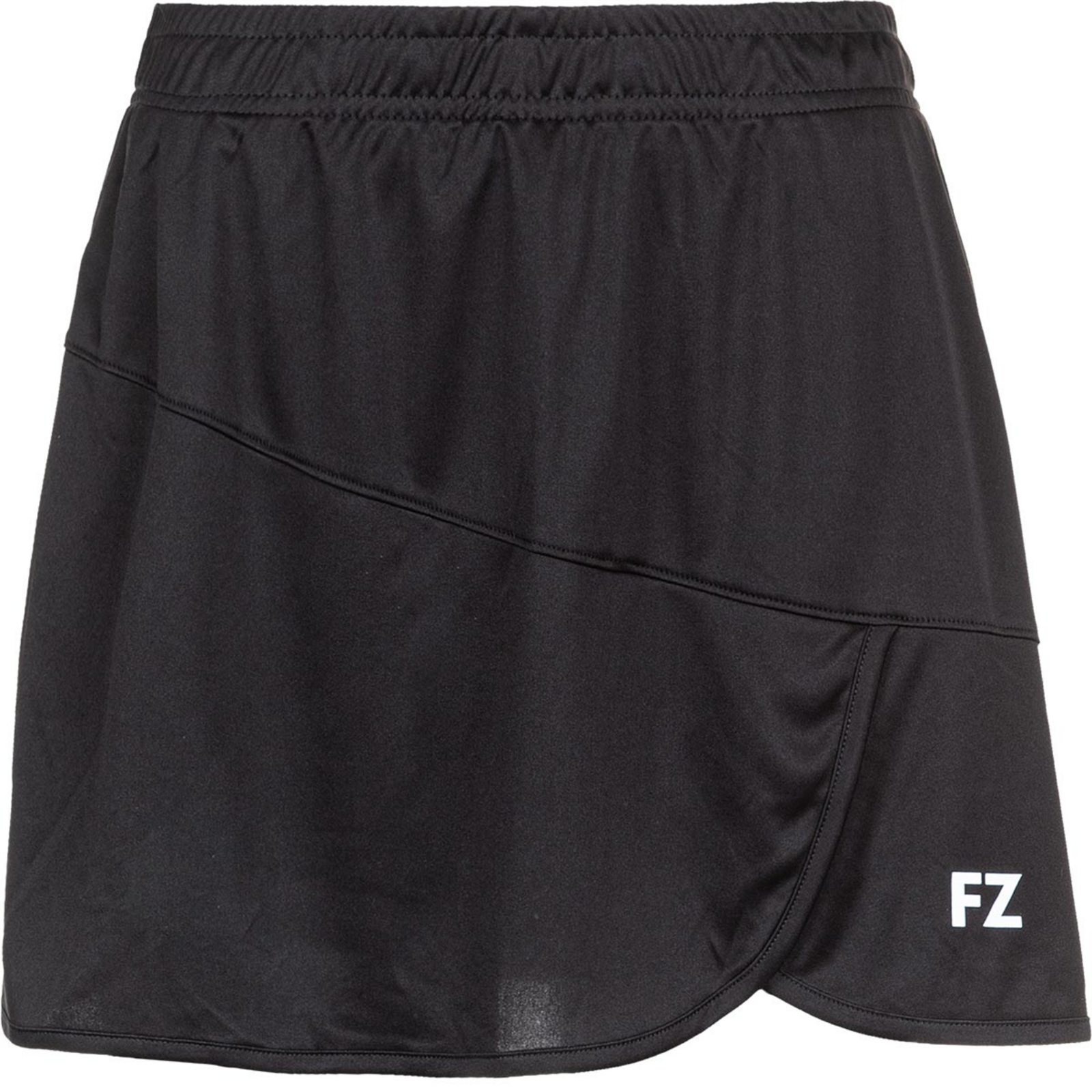Forza Liddi Dam Kjol Black