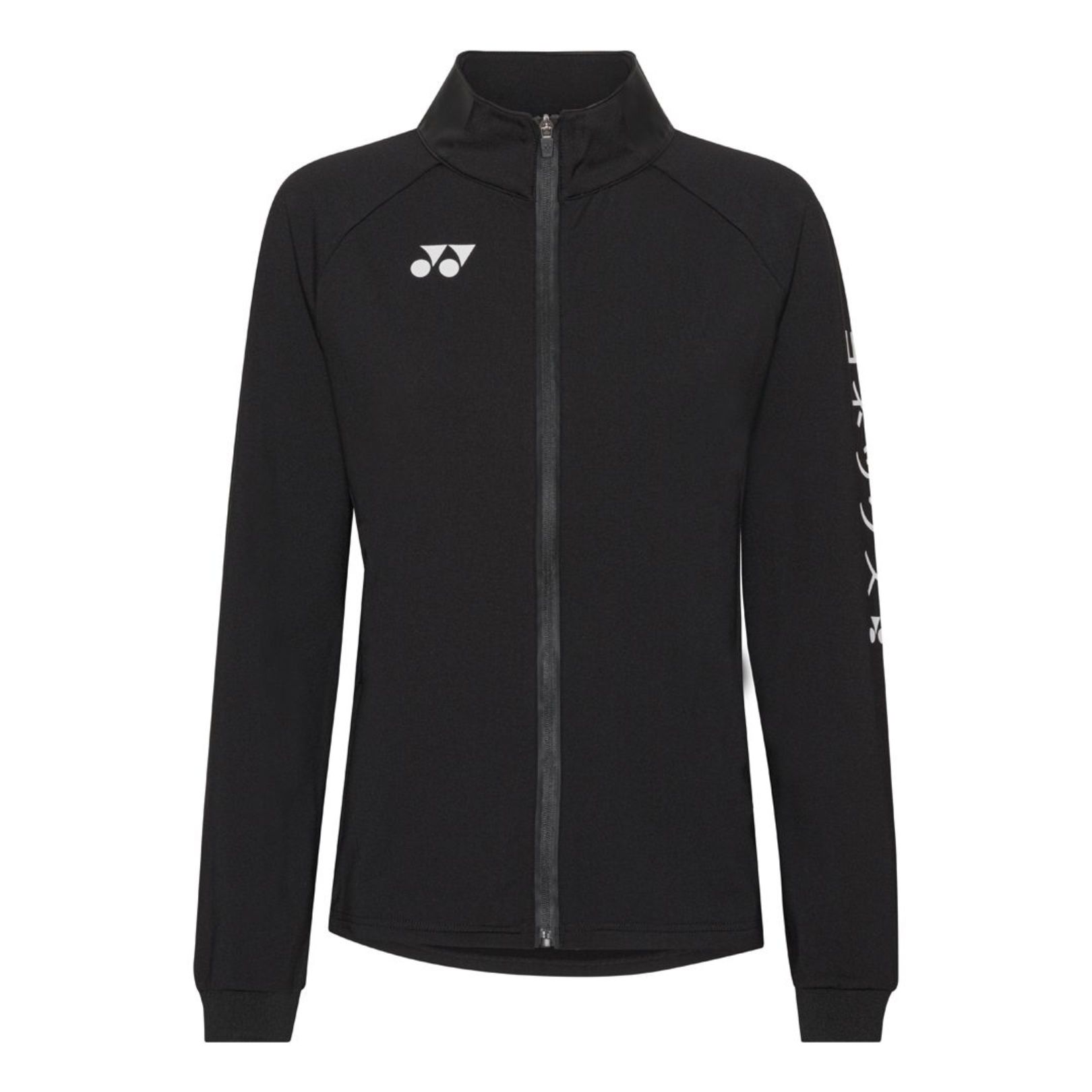 Yonex Women Sweatshirt 232602 Black 5223