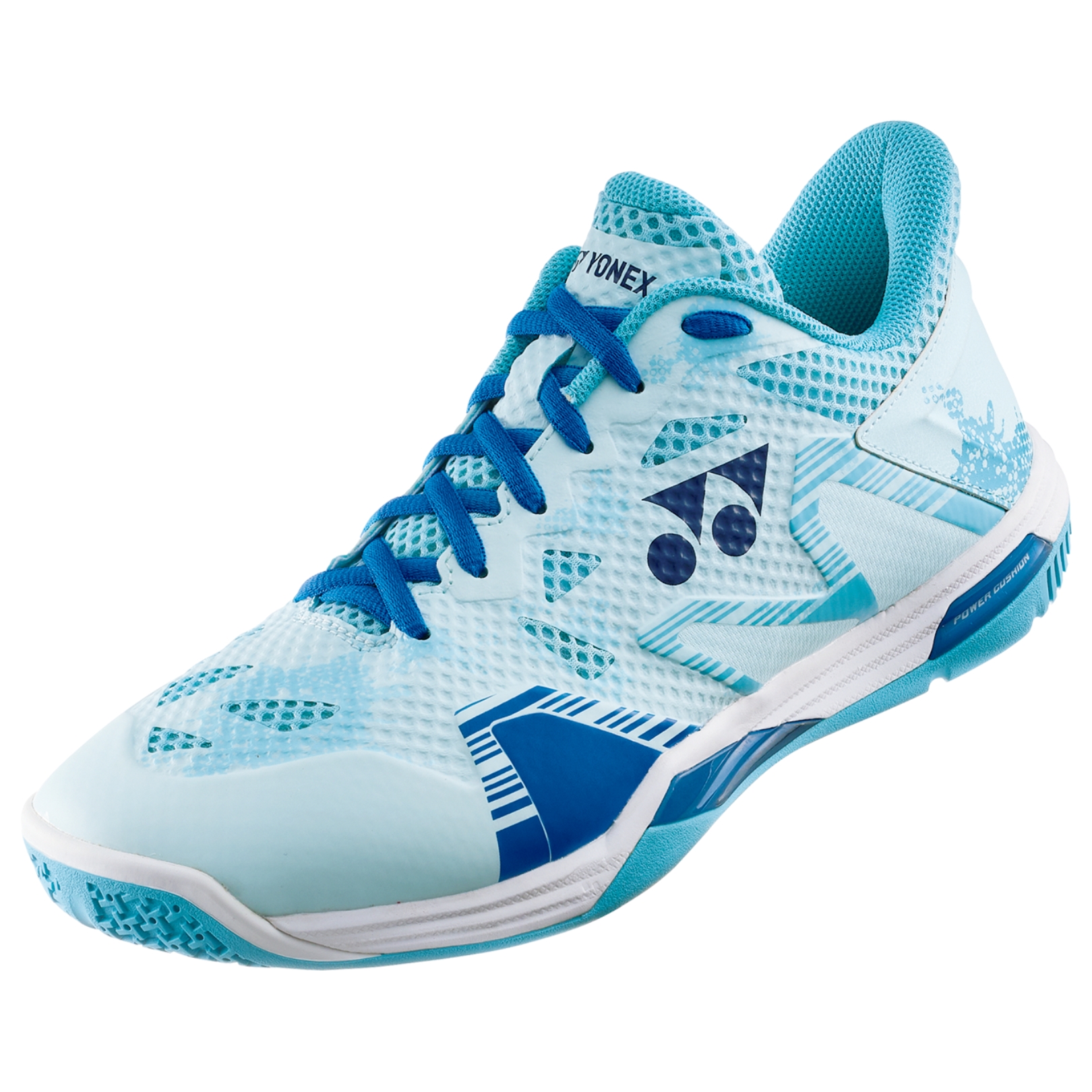 Yonex Eclipsion Z3 Wide Light Blue 2469