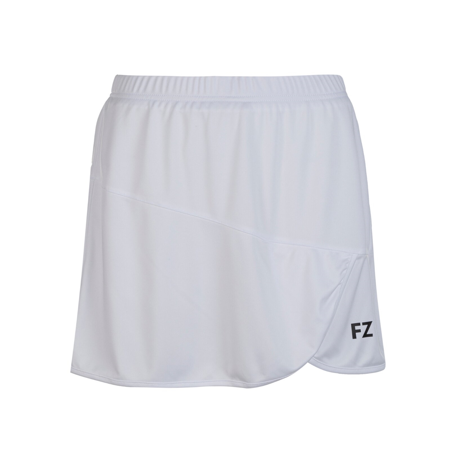 Forza Liddi Dam Kjol White