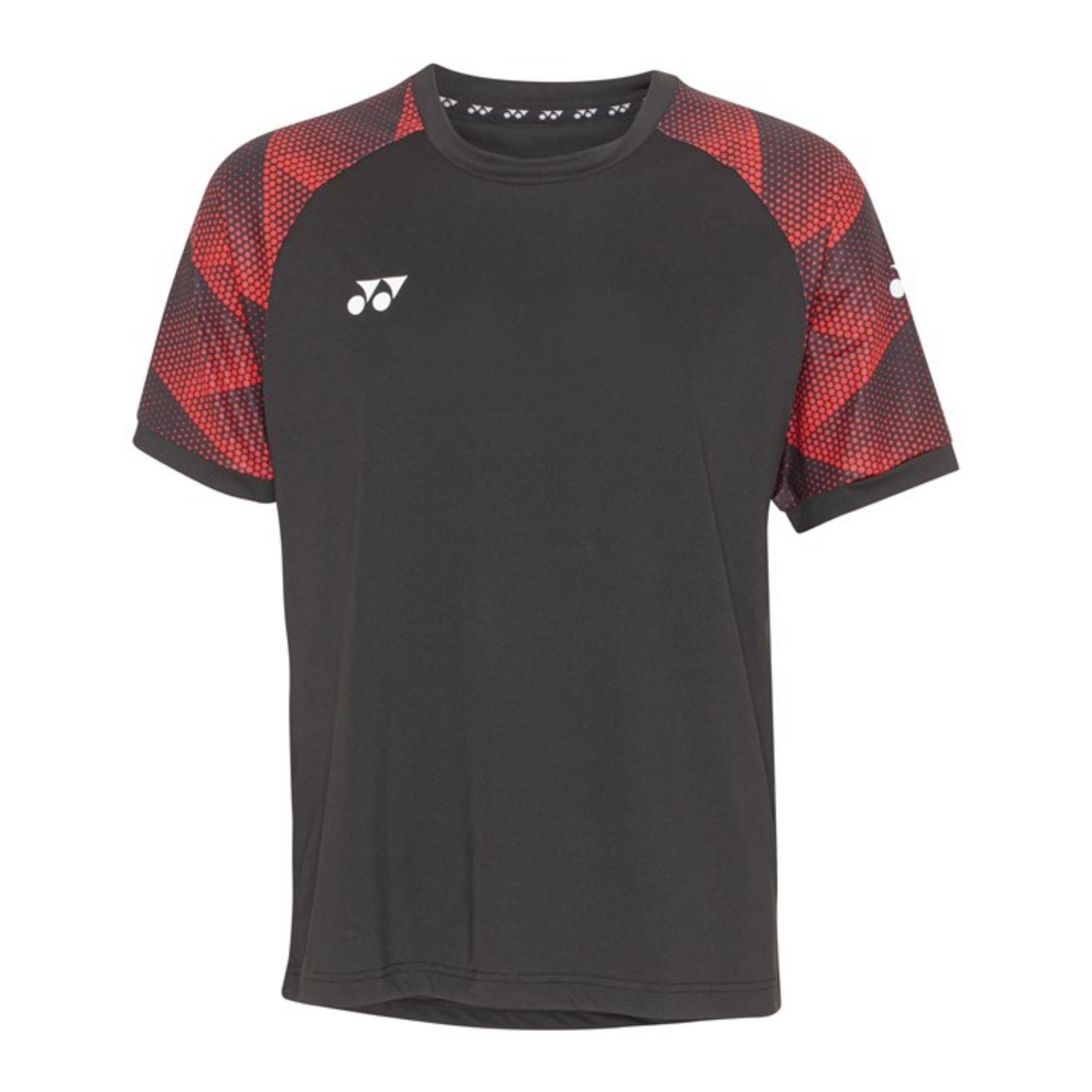 Yonex T-shirt 225302 Black