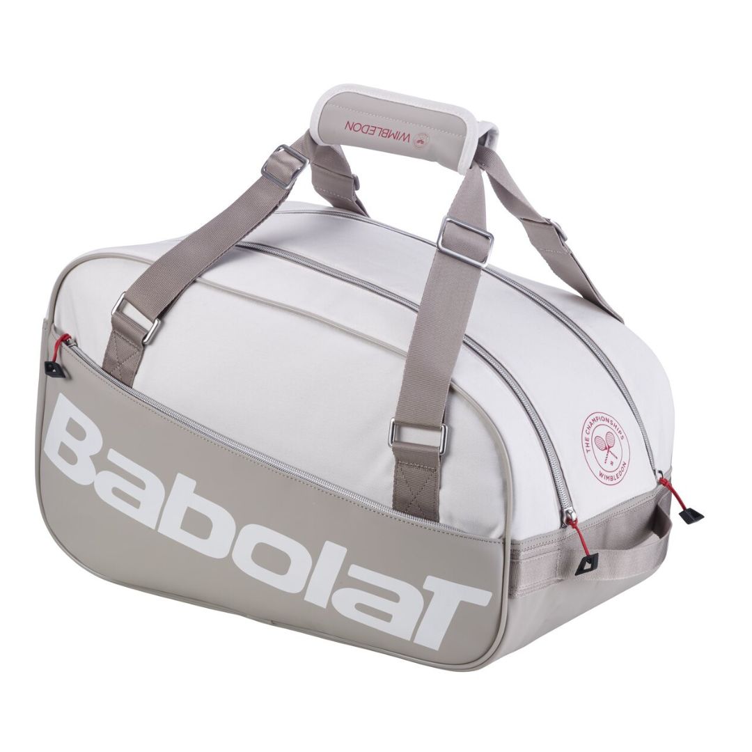 Babolat Court S Wimbledon 2026 - Tennis Taske