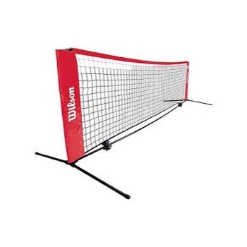 Wilson Mini Badmintonnät 3,2 Meter