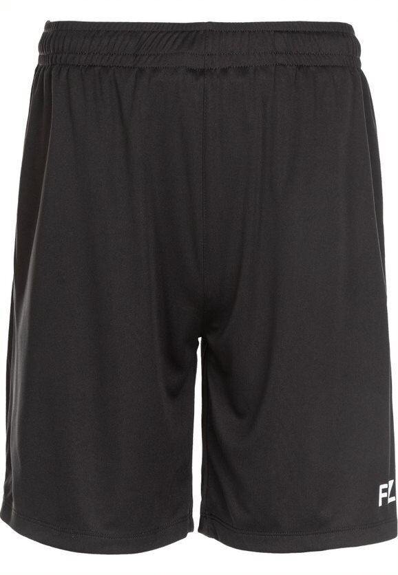 Forza Lindos Shorts Black 9739