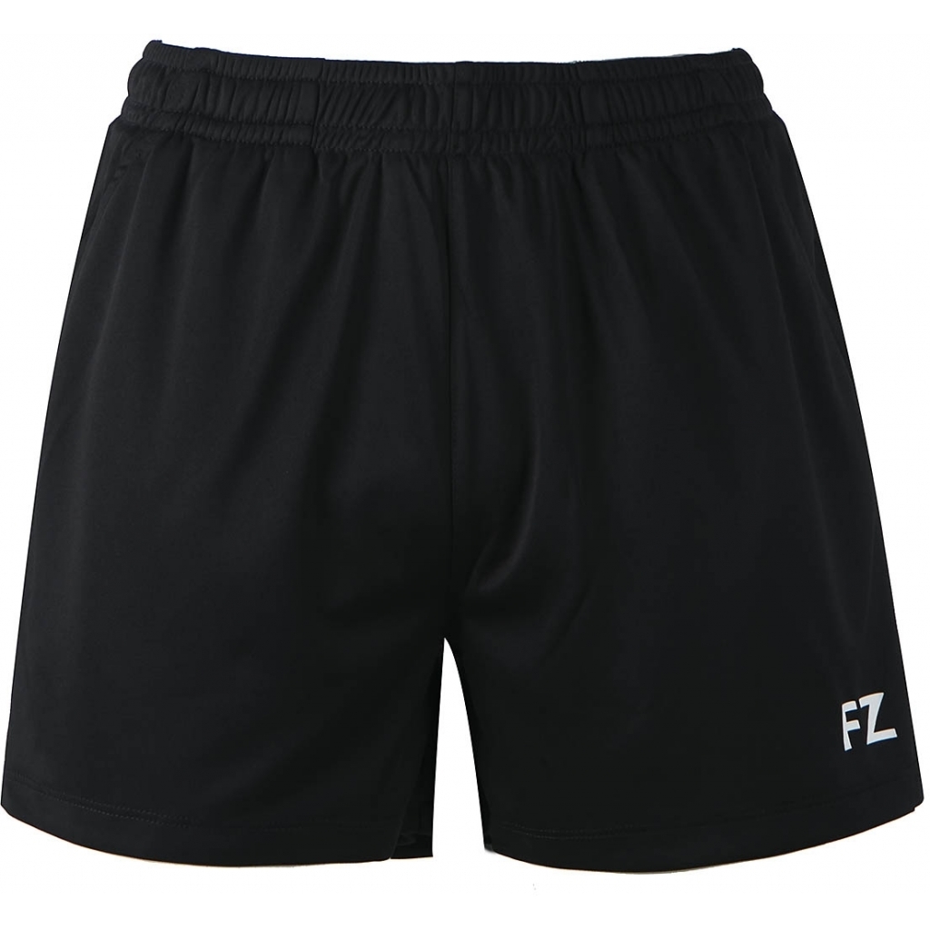 Forza Laika Women Shorts Black 9735