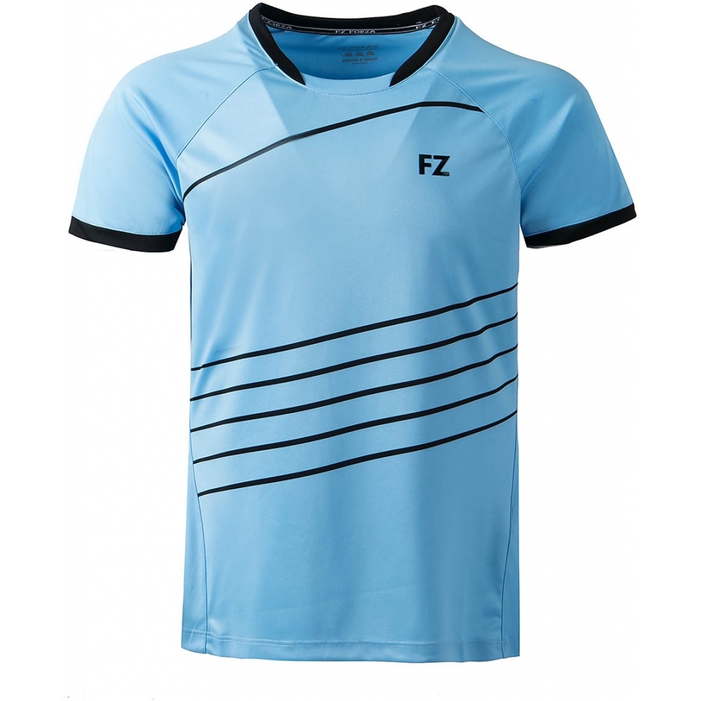 Forza Seaton T-shirt Alaskan Blue 9797