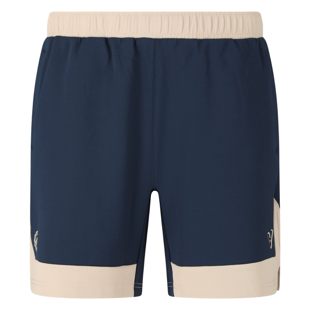 Victor R-2602 Aa Shorts Navy