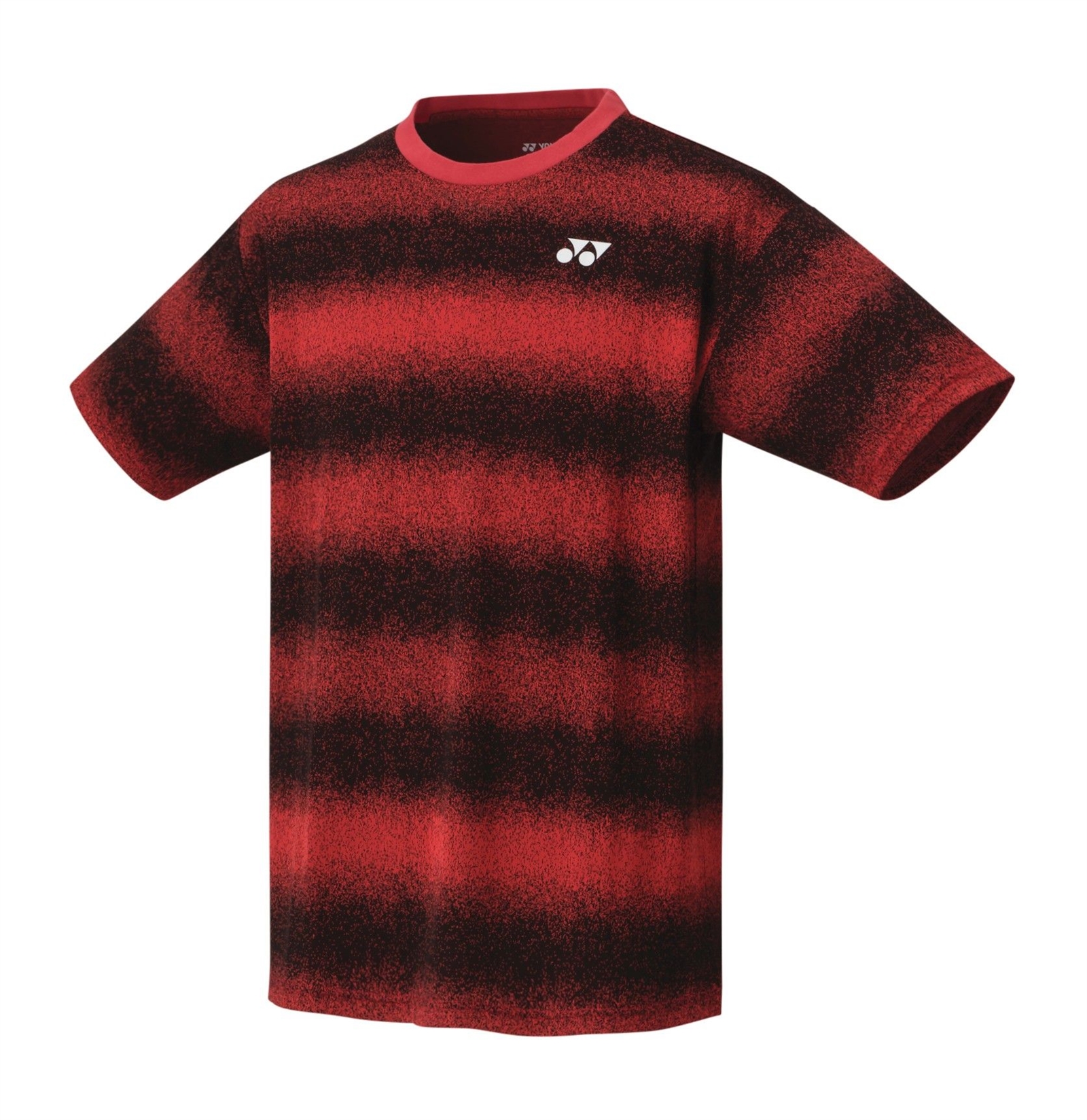 Yonex 16451EX T-shirt Rød - OLD