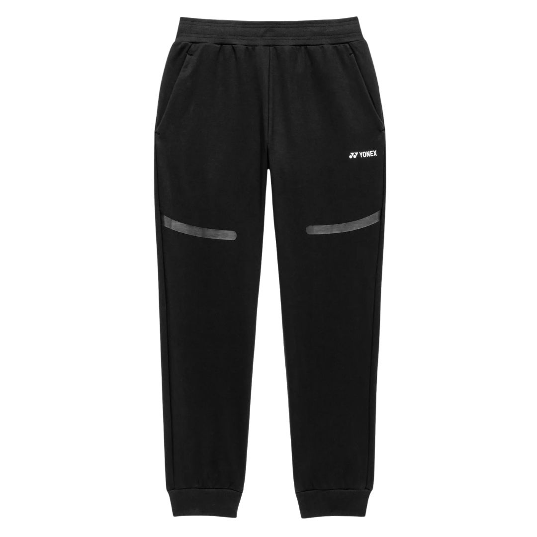 Yonex Sweatpants 30121 Black - Tennis tøj