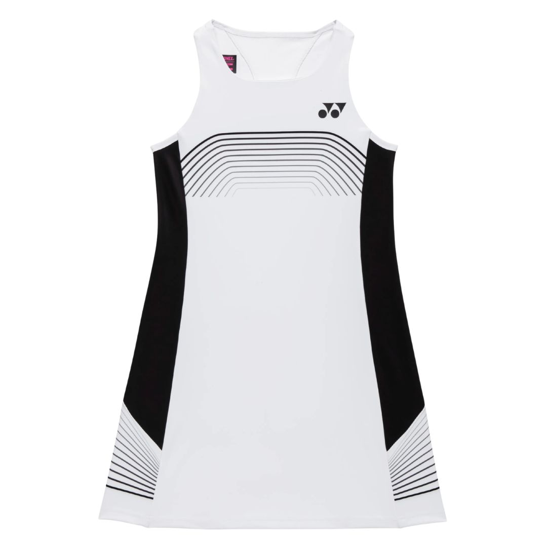 Yonex Dress 20960 White