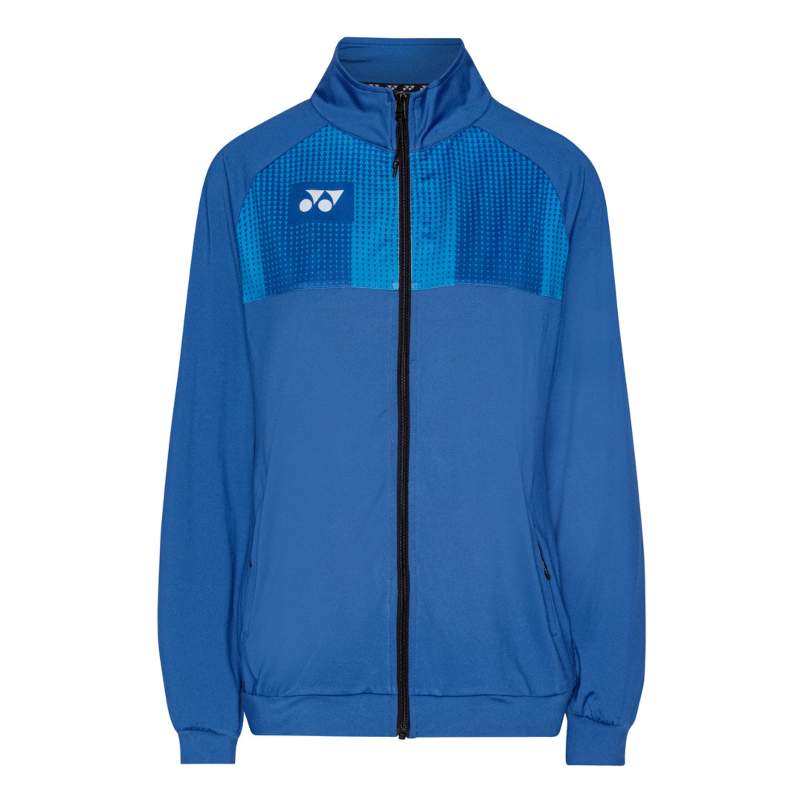 Yonex Women Sweatshirt 242607 Sunset Blue 4852