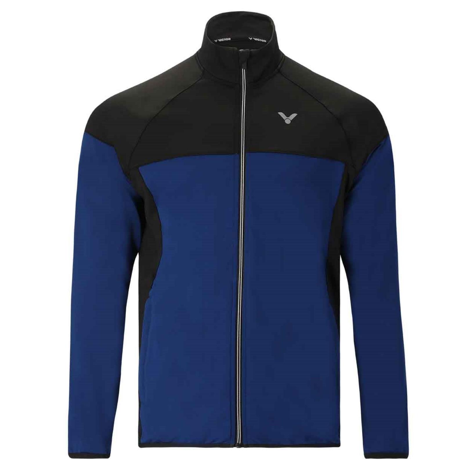 Victor Virkus M Jacket Black 7380