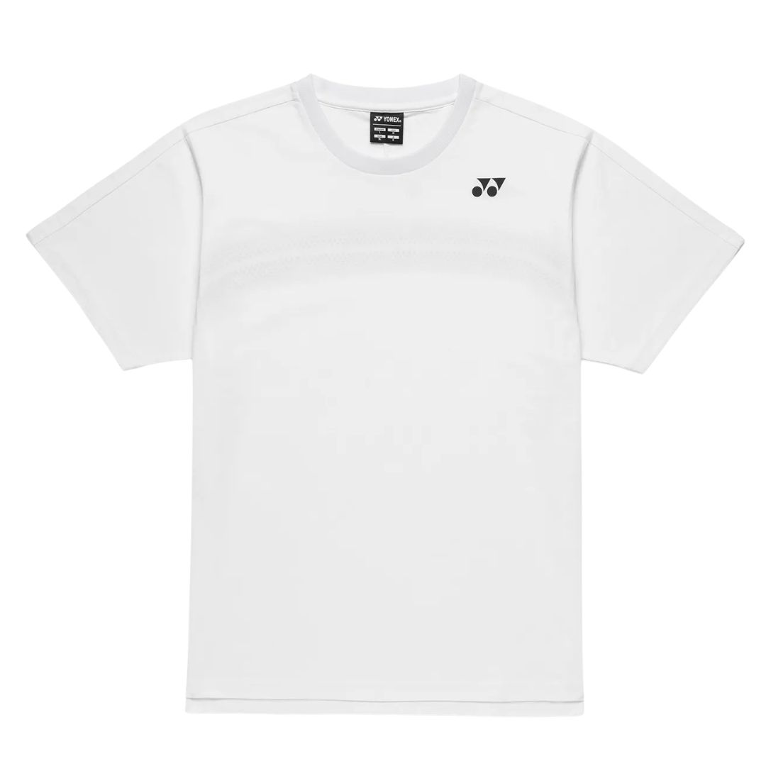 Yonex T-shirt 16839 White
