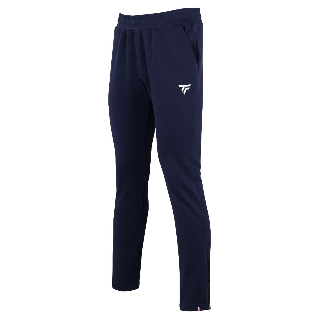 Tecnifibre Team Boys Tech Pants - Marine
