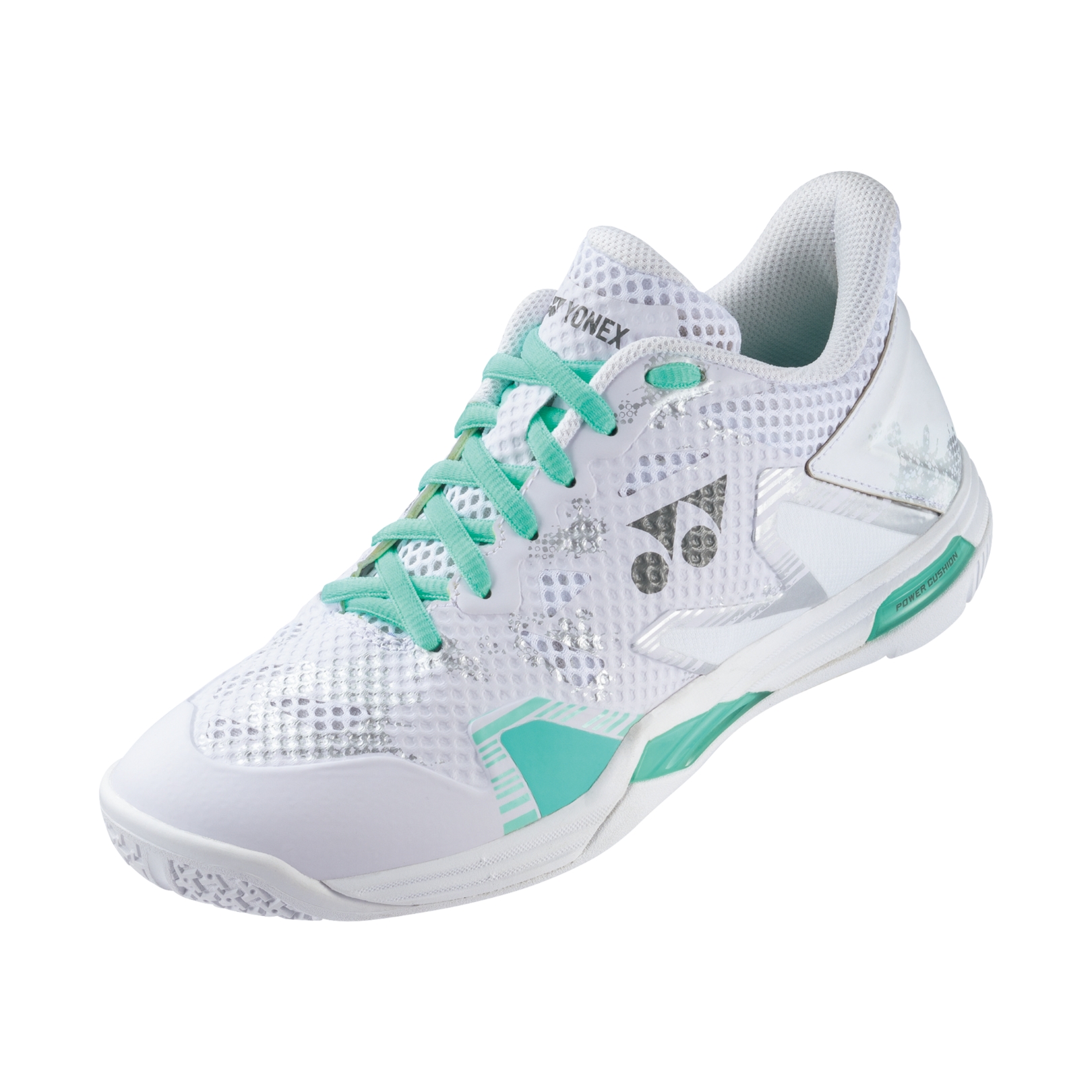 Yonex Eclipsion Z3 Women White 5063