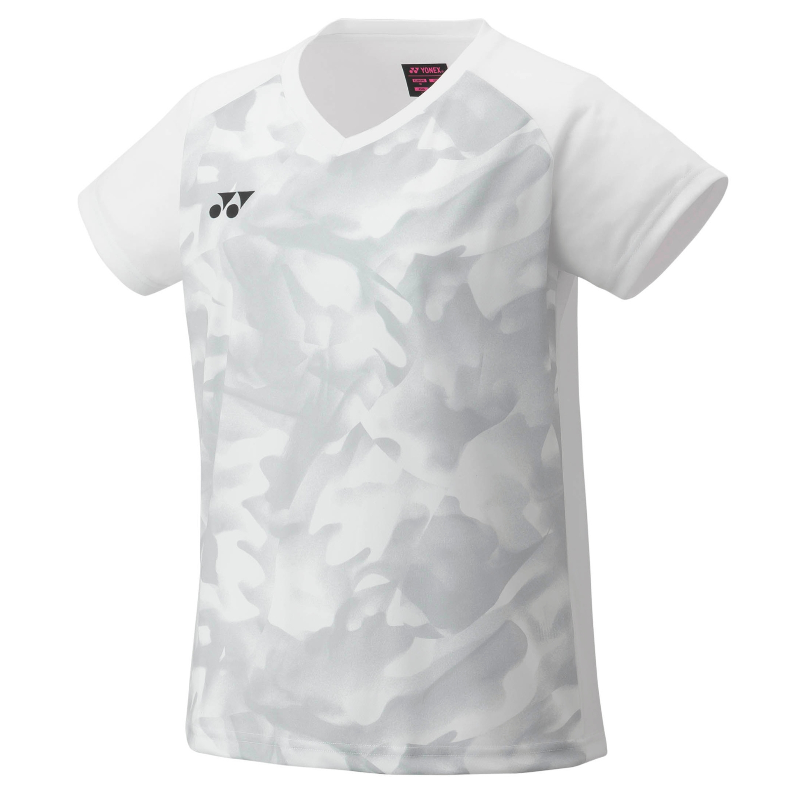 Yonex Women T-shirt YW0033EX White 2960