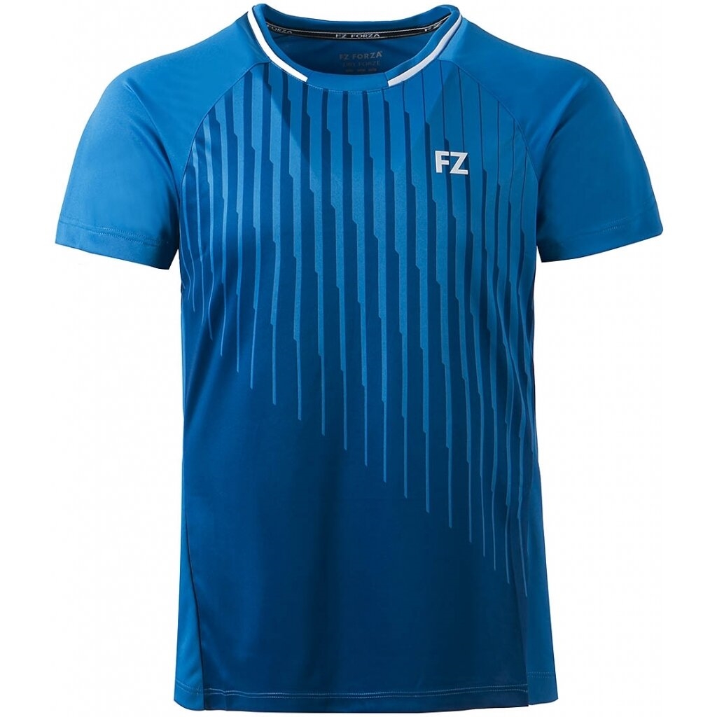 Forza Sedano Junior T-shirt French Blue 9782