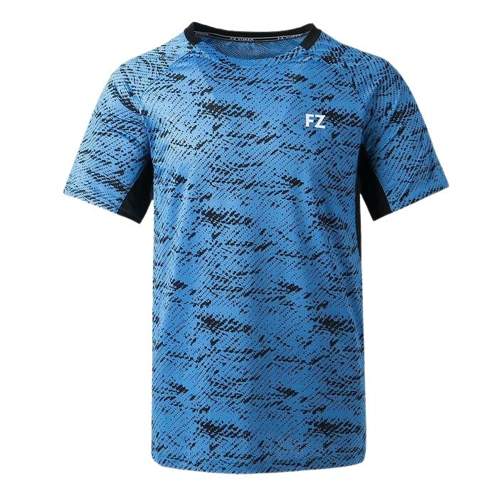 Forza Scott Junior T-shirt French Blue 9600
