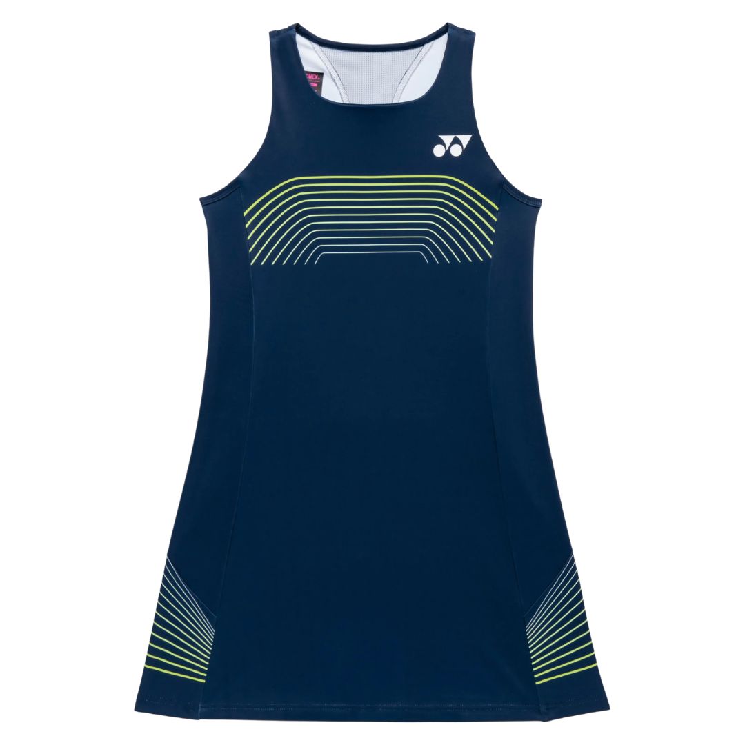 Yonex Dress 20960 Dark Navy