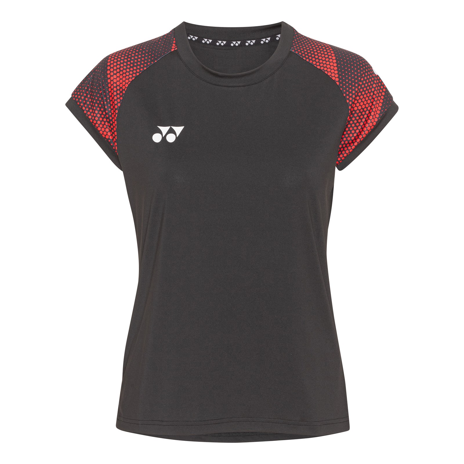 Yonex Junior T-shirt 222302 Black 7101