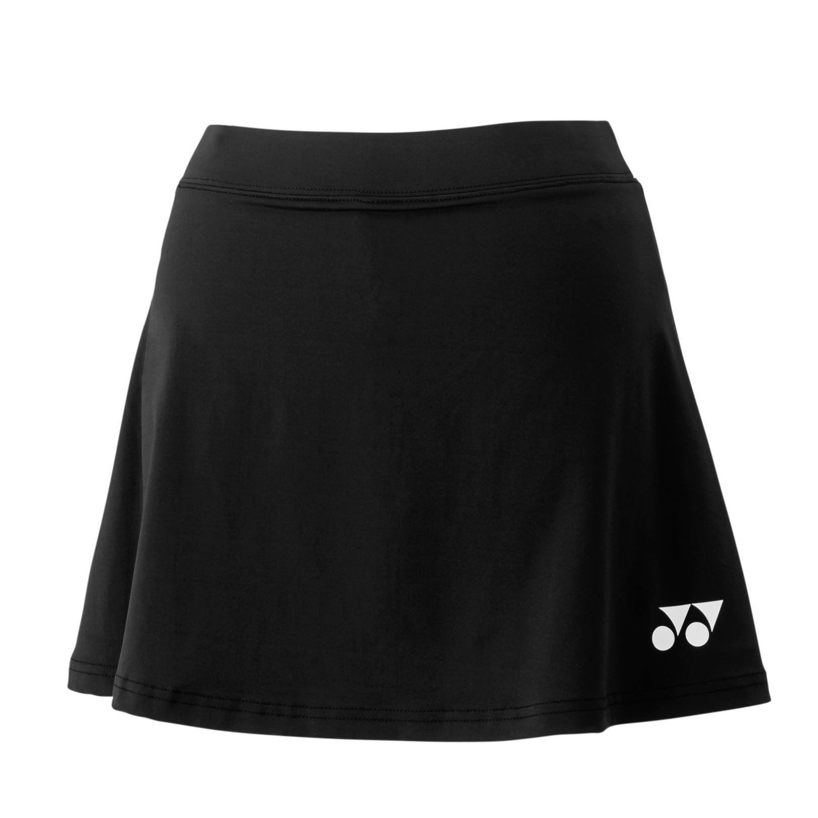 Yonex Women Skirt YW0030EX Black 7736