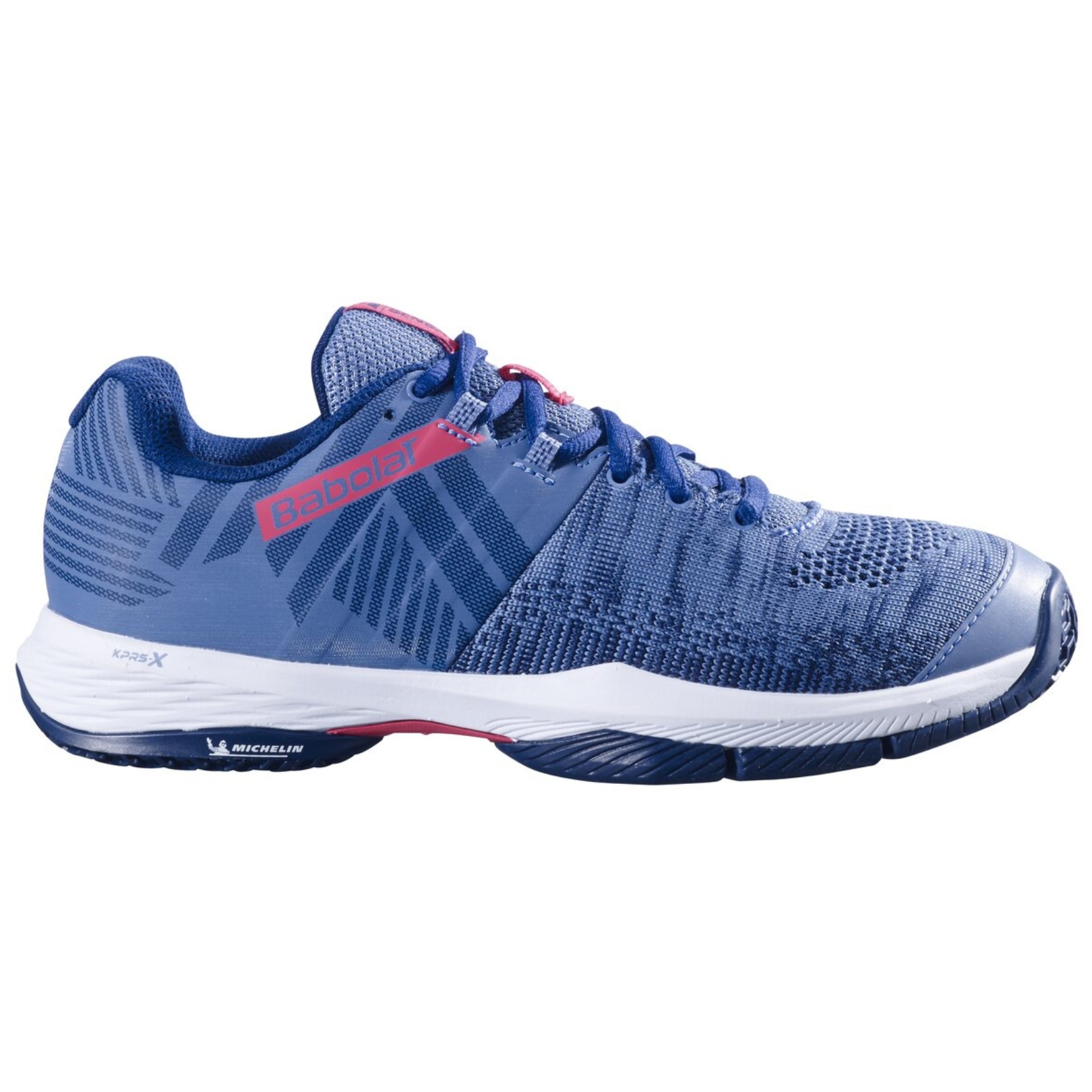 Babolat Sensa Women Infinity/Dark Blue 4871