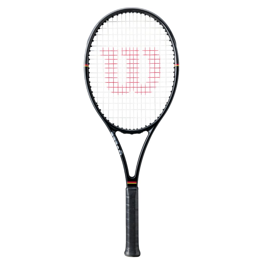 Wilson Pro Staff 97UL Classic - Tennisketcher