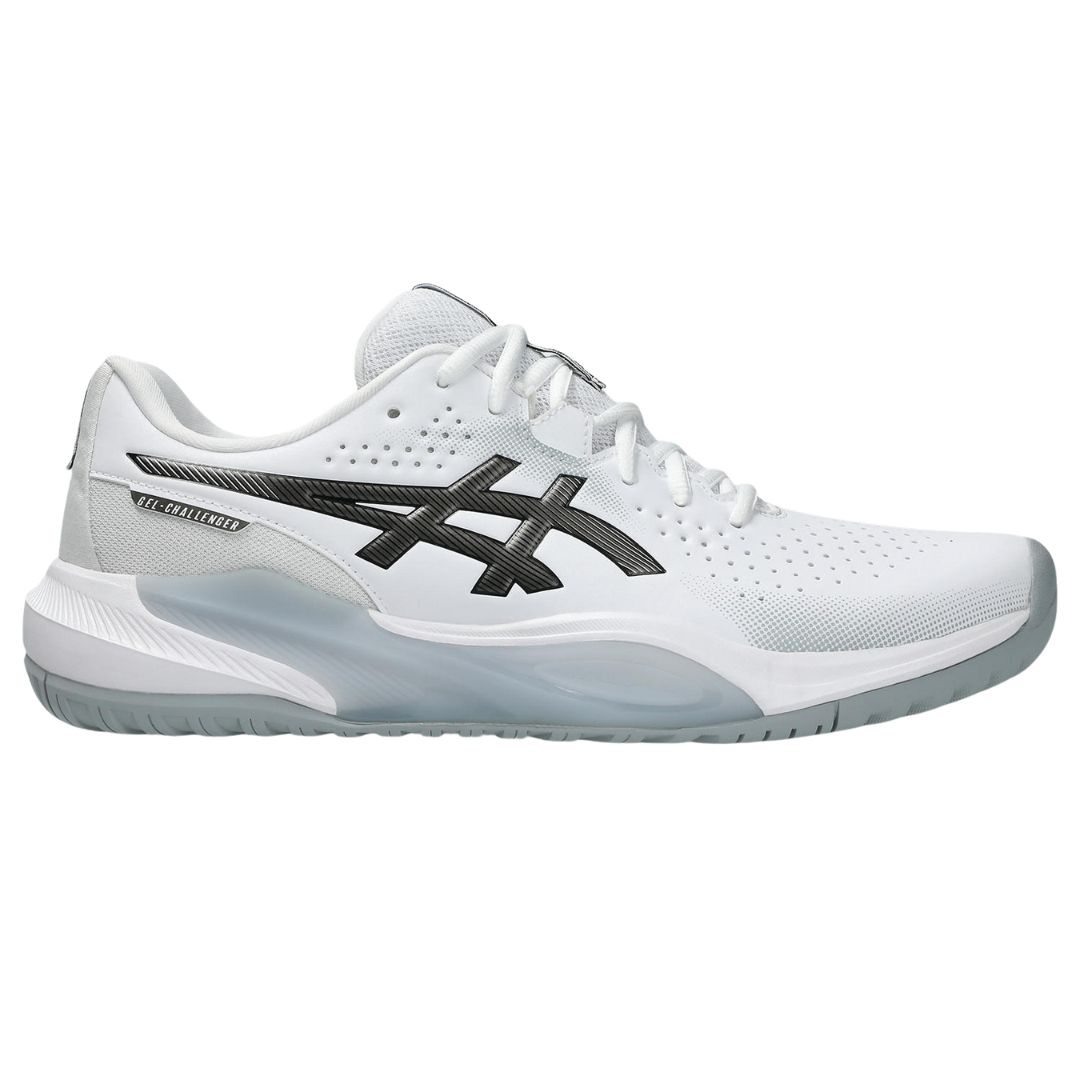 Asics Gel-Challenger 15 - White/Gunmetal