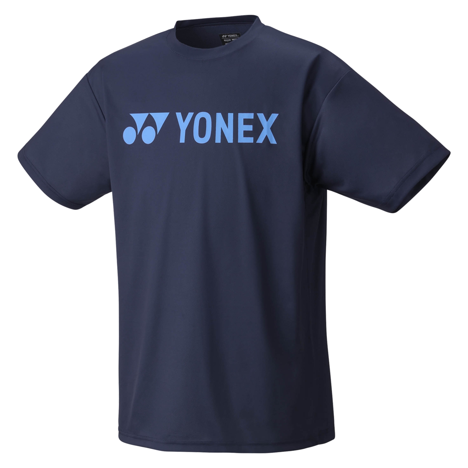 Yonex Junior T-shirt YJ0046EX Indigo Marine 2992