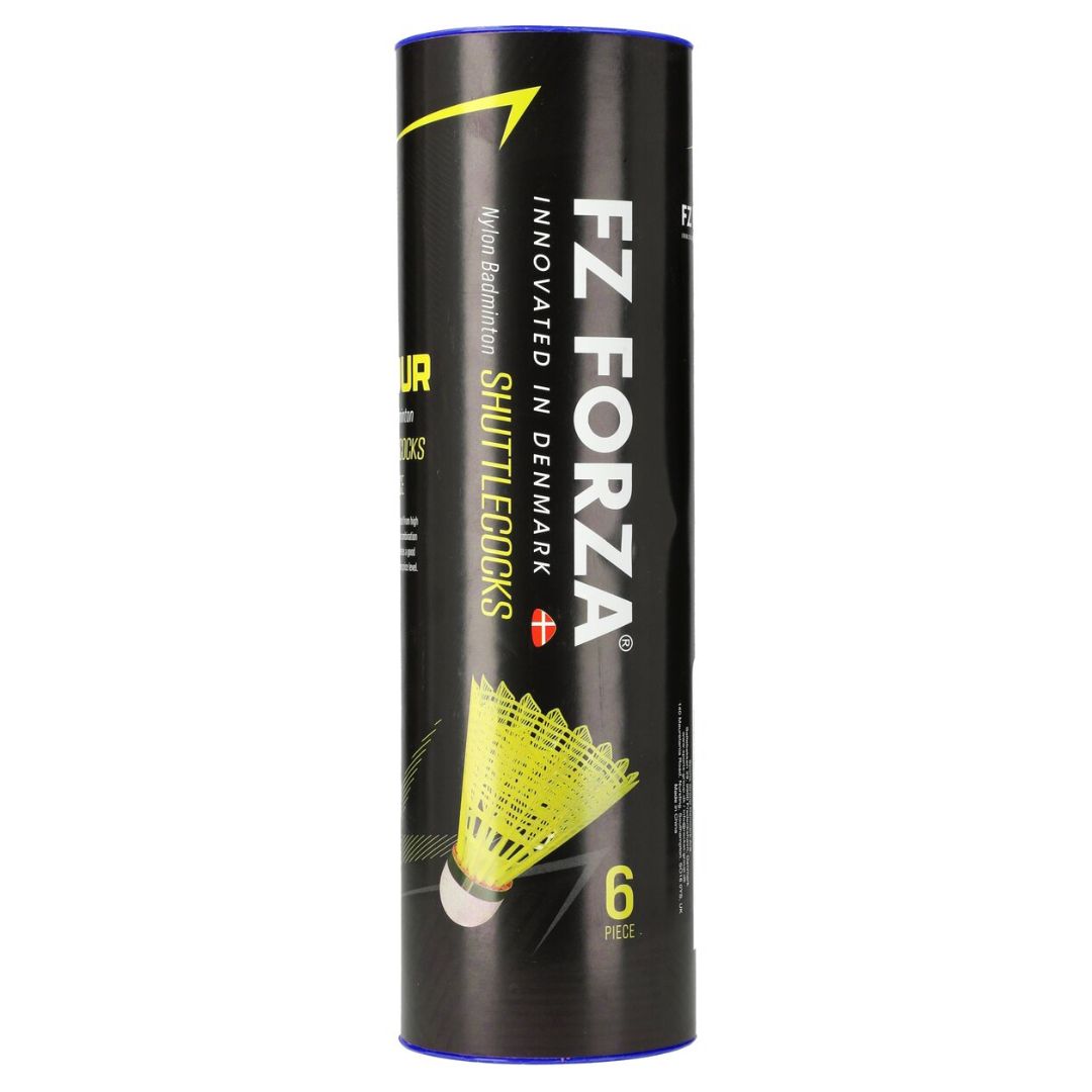 Forza Ns Tour Yellow 6 Pcs.