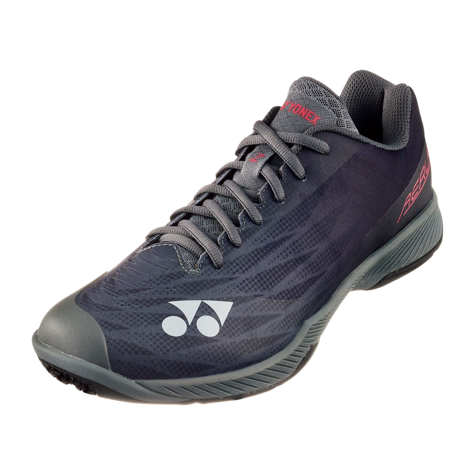 Yonex Aerus Z2 Wide Dark Grey 2682