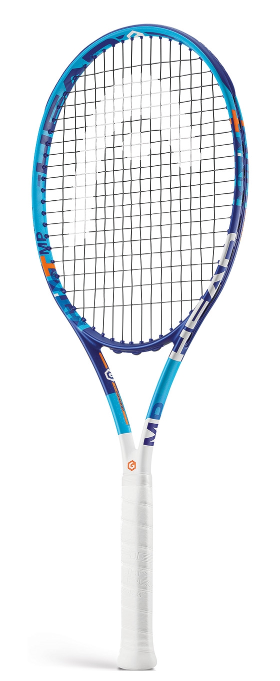 Head Graphene XT Instinct MP 12585