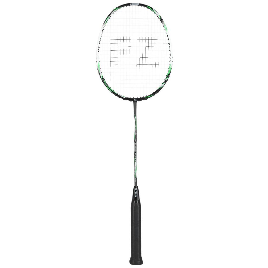 Forza HT Precision 76M V2 - Badmintonketcher - sort