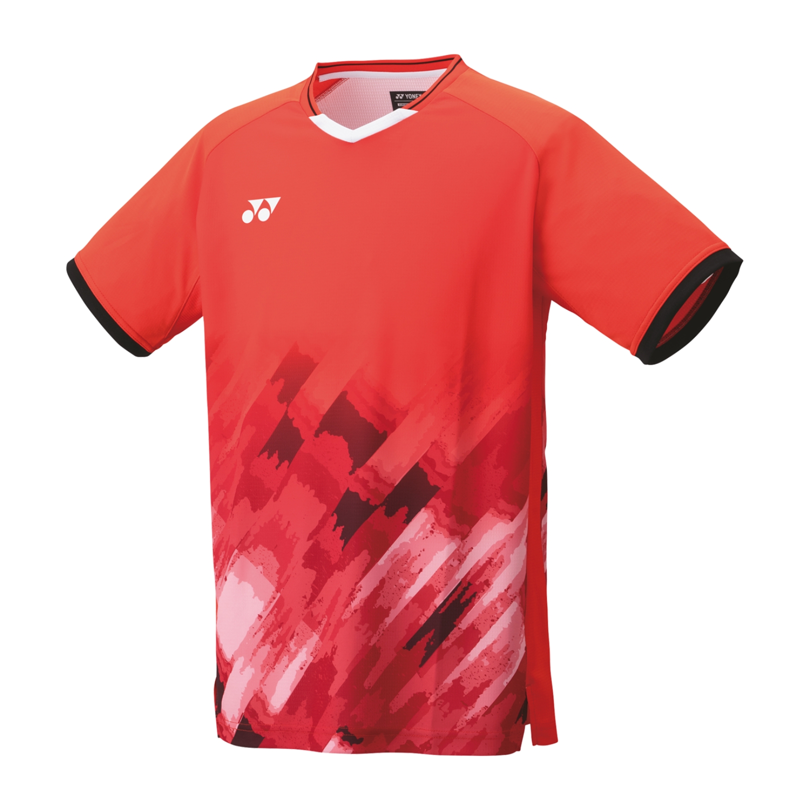 Yonex T-shirt 10581EX Flash Orange 3103