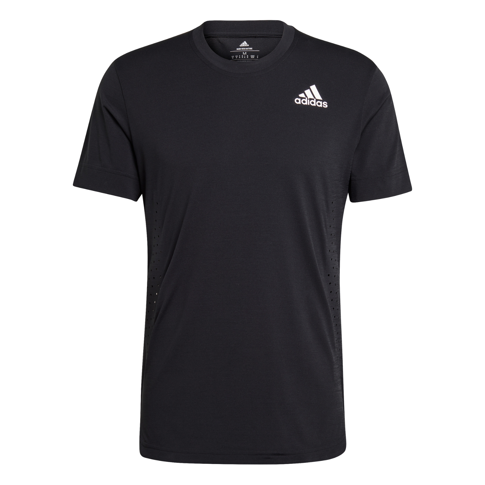 Adidas New York Freelift T-shirt Black 10127