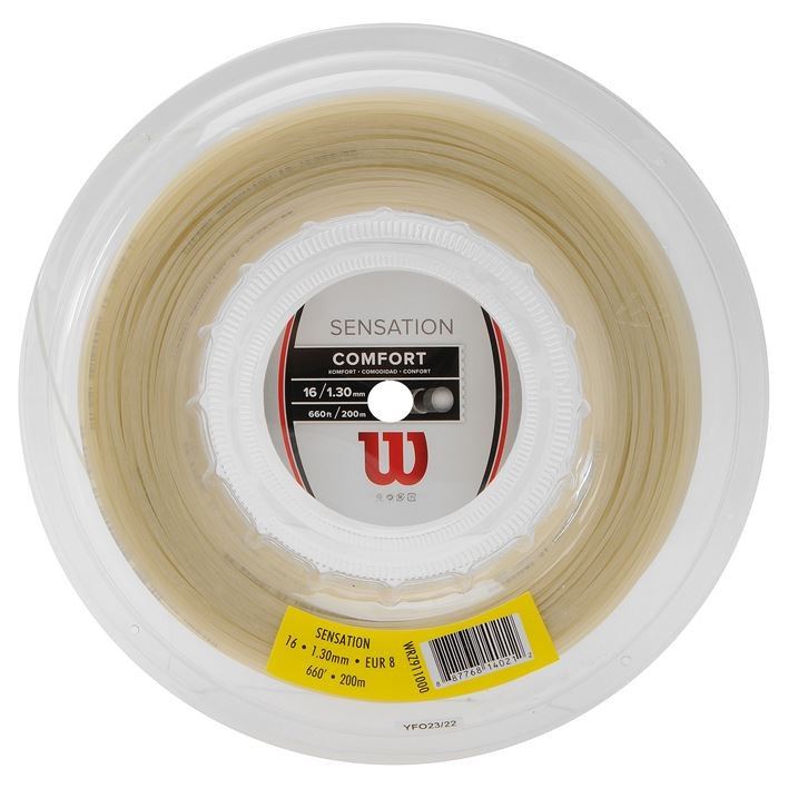 Wilson Sensation 200 M 9489