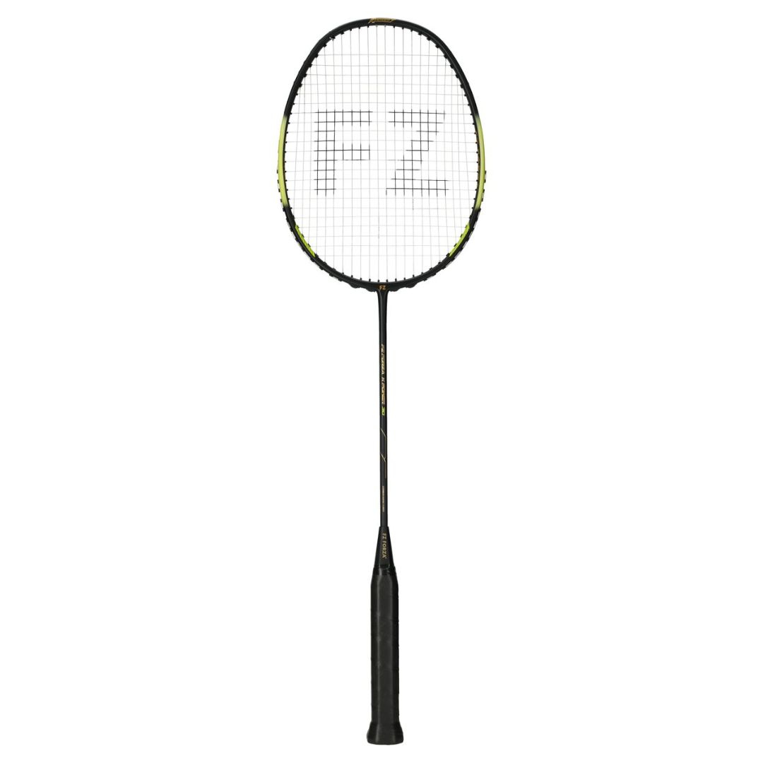 Forza K-Power 30 Black