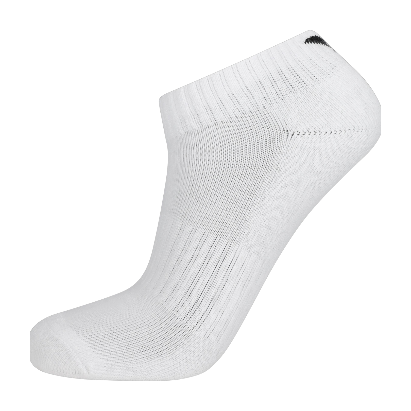 Victor Performance Sock Low Cut White 3575