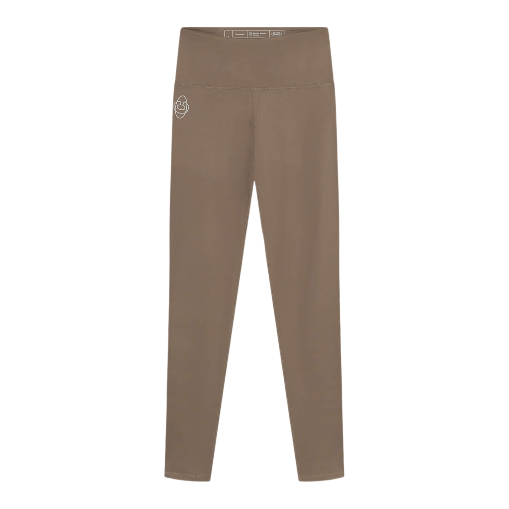 Cuera Oncourt Long Tights H.W. Walnut 4472