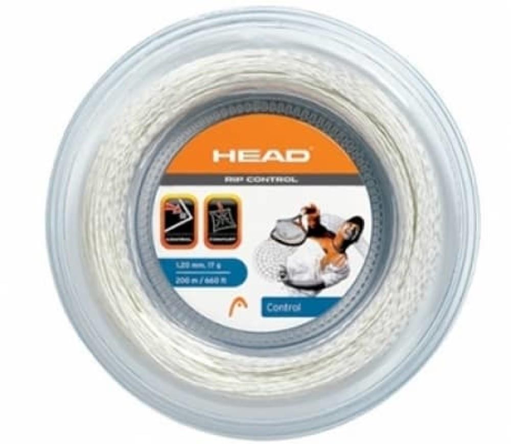 Billede af Head Rip Control 17 Hvid 200 M