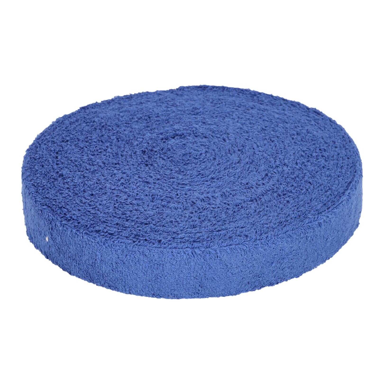 Forza Towel Grip Reel Thick Blue 12 m. - Badminton greb