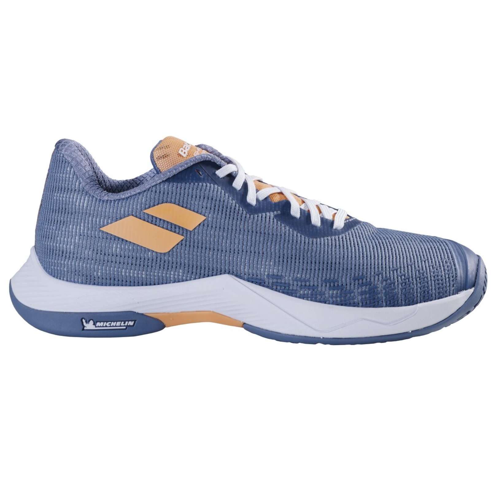 Babolat Shadow Spirit 2 Women Grey/Coral 3264