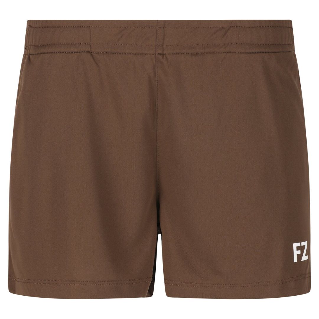 Forza Laya V2 Women Shorts Dark Earth
